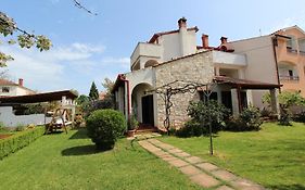Apartments Milena
